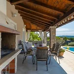 Villa Melnica By Guide *