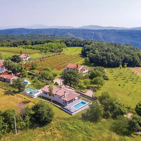 Melnica By Guide Villa Barban