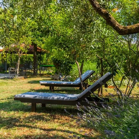 Melnica By Guide Villa Barban