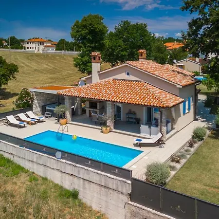 Villa Melnica By Guide