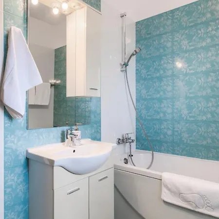 Melnica By Guide 别墅 Barban