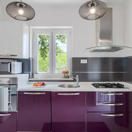 别墅 Melnica By Guide Barban