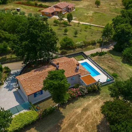 Melnica By Guide Barban