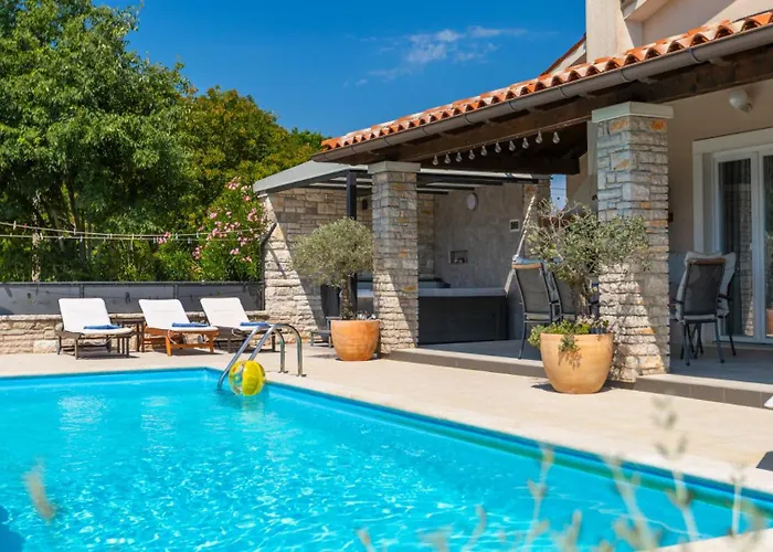 Melnica By Guide Villa *