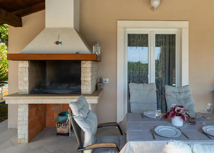 Melnica By Guide Villa Barban