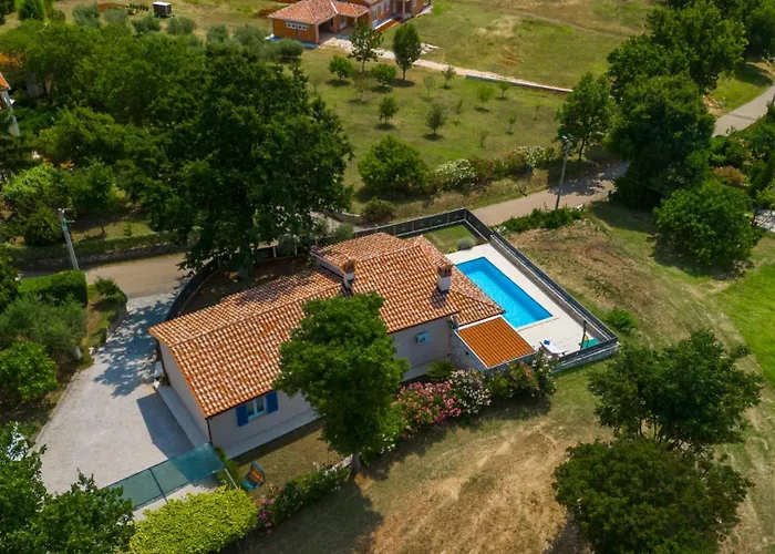 Melnica By Guide Villa