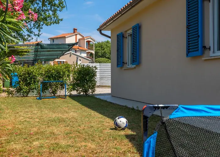 Villa Melnica By Guide