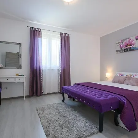 Villa Melnica By Guide *