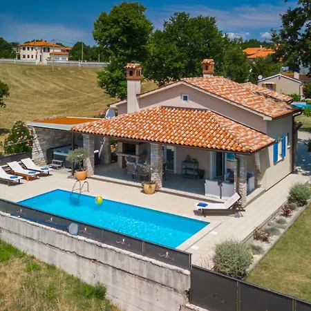 Vila Melnica By Guide Barban