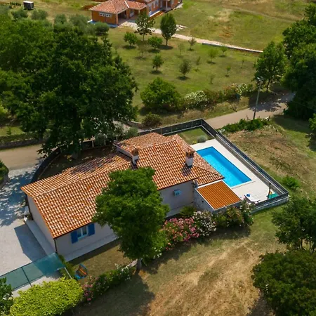 Melnica By Guide Vila