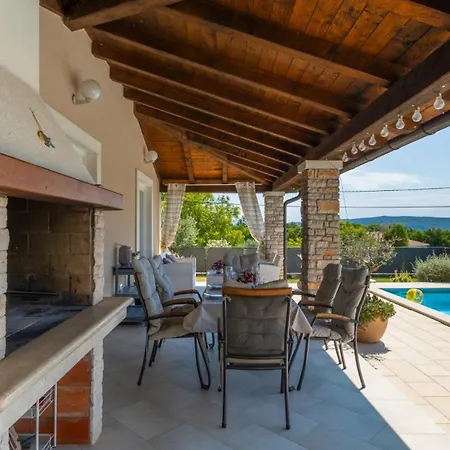 Vila Melnica By Guide *