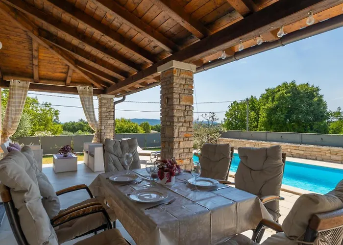 Villa Melnica By Guide